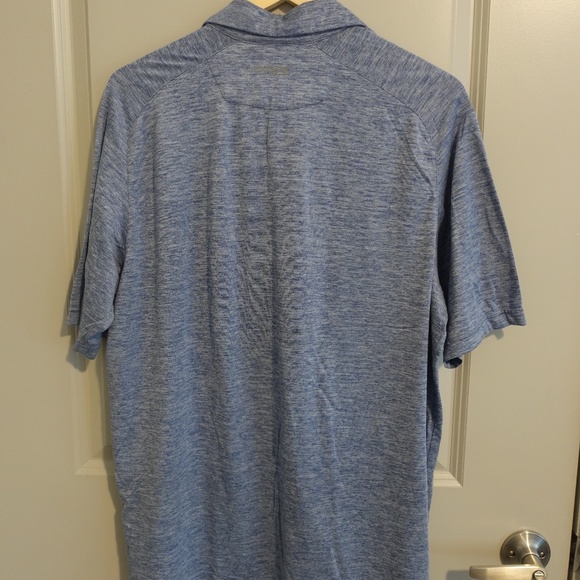 GSX Gander Mountain Polo Shirt (Men's L) - Picture 5 of 6